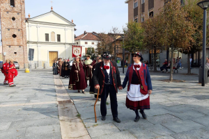 Raduno multiepocale "Sotto la Torre" 20190921 18
