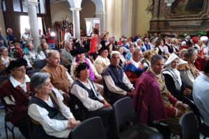 Sessantesimo fondazione Famija Setimeisa 20190907 09