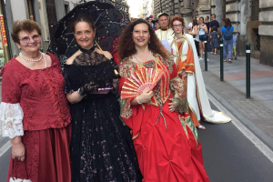 Torino, festa di San Giovanni 2019 20190624 37
