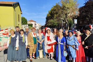 Scalata alla torre terza edizione 022