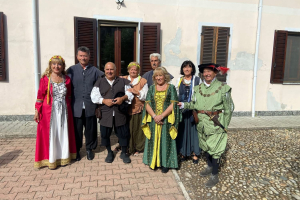 Casalino in maschera 038