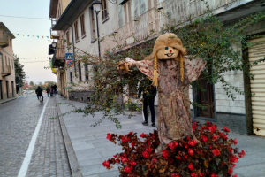 Sagra del fagiolo di Saluggia 010
