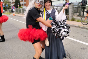 Gran Carnevale di Primavera a Borgaro Torinese 20240407 11