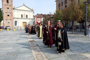 Raduno multiepocale "Sotto la Torre" 20190921 22