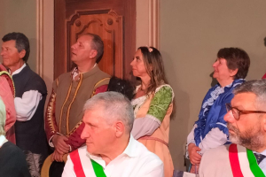 La Dama dei Castelli del Piemonte 2024 20240706 29