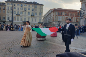 Dal drapò al tricolore 20240317 22