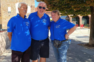 Secondo raduno multiepocale "Sotto la Torre" 20220917 16