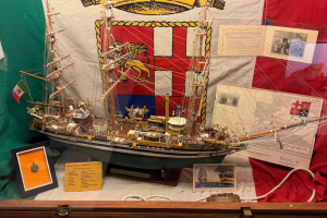 Centenario della sede dei marinai Torino 034