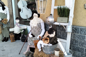 Sagra del fagiolo di Saluggia 021