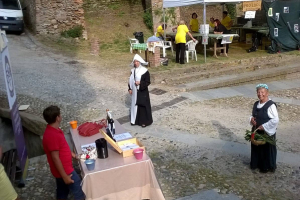Castello di Casalborgone 20180805 33