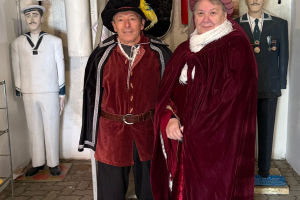 Centenario della sede dei marinai Torino 026