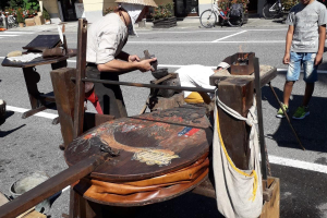 Lanzo ... a spasso nel tempo 20190616 01
