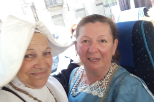 Torino, festa di San Giovanni 2019 20190624 27