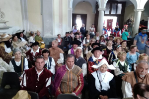 Sessantesimo fondazione Famija Setimeisa 20190907 10