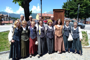 Lanzo ... a spasso nel tempo 20190616 17