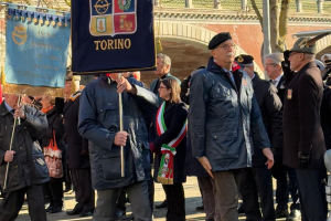 Centenario della sede dei marinai Torino 047