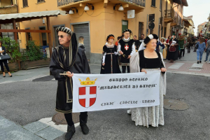 Raduno multiepocale "Sotto la Torre" 20190921 27