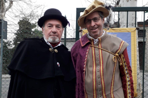 Monsu Brichet e Madama Griota 20190317 4