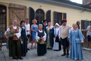 Castello di Casalborgone 20180805 40