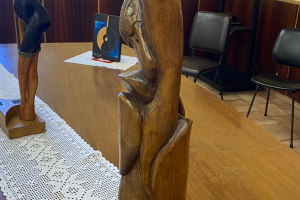 Mostra del pittore e scultore Michele Privileggi 20240913 14 15 13