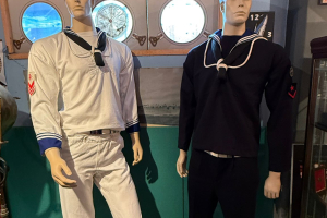 Centenario della sede dei marinai Torino 032