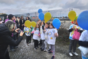Il carnevale per la pace in giallo e blu di Leini 20250323 6.jpeg