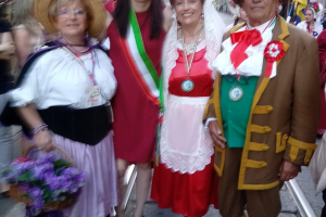 Torino, festa di San Giovanni 2019 20190624 40