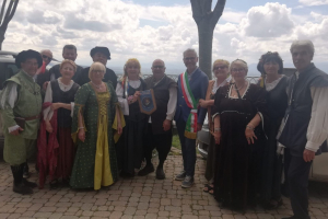 FRAGOLE E FROLERE IN FESTA 20240525 6