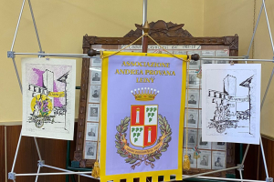 Mostra del pittore e scultore Michele Privileggi 20240913 14 15 6
