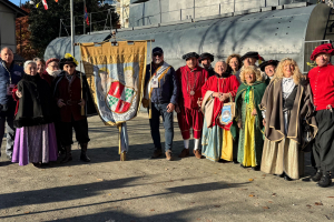 Centenario della sede dei marinai Torino 015