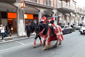 Raduno multiepocale "Sotto la Torre" 20190921 56