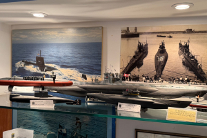 Centenario della sede dei marinai Torino 052