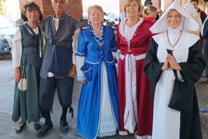 73a Fiera nazionale del peperone di Carmagnola 20220904 7