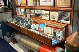 Centenario della sede dei marinai Torino 028