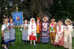 Torino, festa di San Giovanni 2019 20190624 39