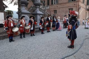 Castello di Casalborgone 20180805 52