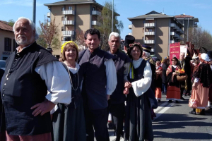 Carnevale Borgaro Torinese 2019 20190331 3