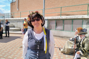 FRAGOLE E FROLERE IN FESTA 20240525 15
