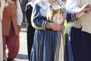 Torino, festa di San Giovanni 2019 20190624 36