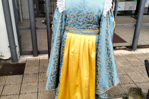 La Dama dei Castelli del Piemonte 2024 20240706 3