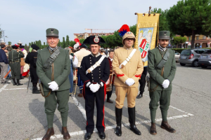 Raduno multiepocale "Sotto la Torre" 20190921 02