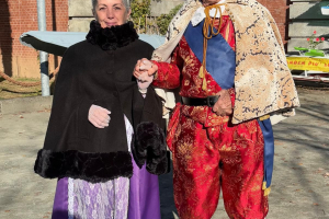 Centenario della sede dei marinai Torino 074