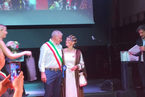 La Dama dei Castelli del Piemonte 2024 20240706 26