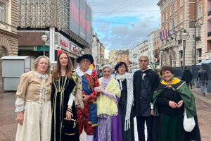 Terza crociera delle maschere italiane 016