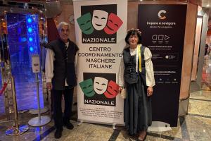 Terza crociera delle maschere italiane 03