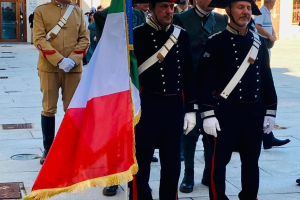 Secondo raduno multiepocale "Sotto la Torre" 20220917 35