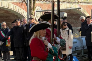 Centenario della sede dei marinai Torino 068