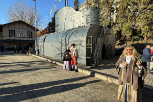 Centenario della sede dei marinai Torino 08