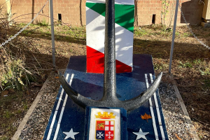 Centenario della sede dei marinai Torino 079