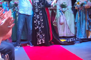 La Dama dei Castelli del Piemonte 2024 20240706 28